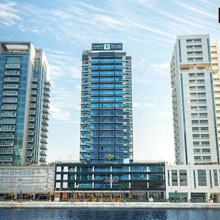 Hotel The First Collection Dubai Waterfront Extérieur photo
