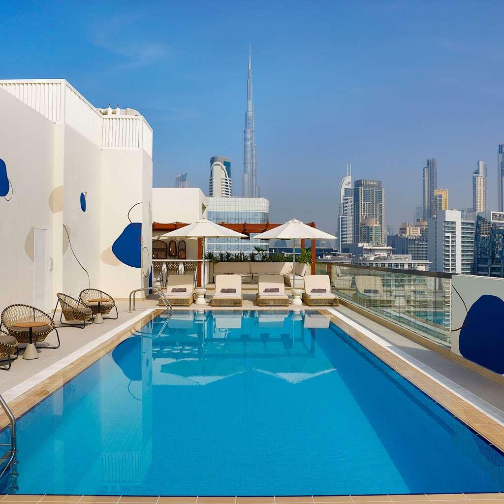 Hotel The First Collection Dubai Waterfront Facilités photo