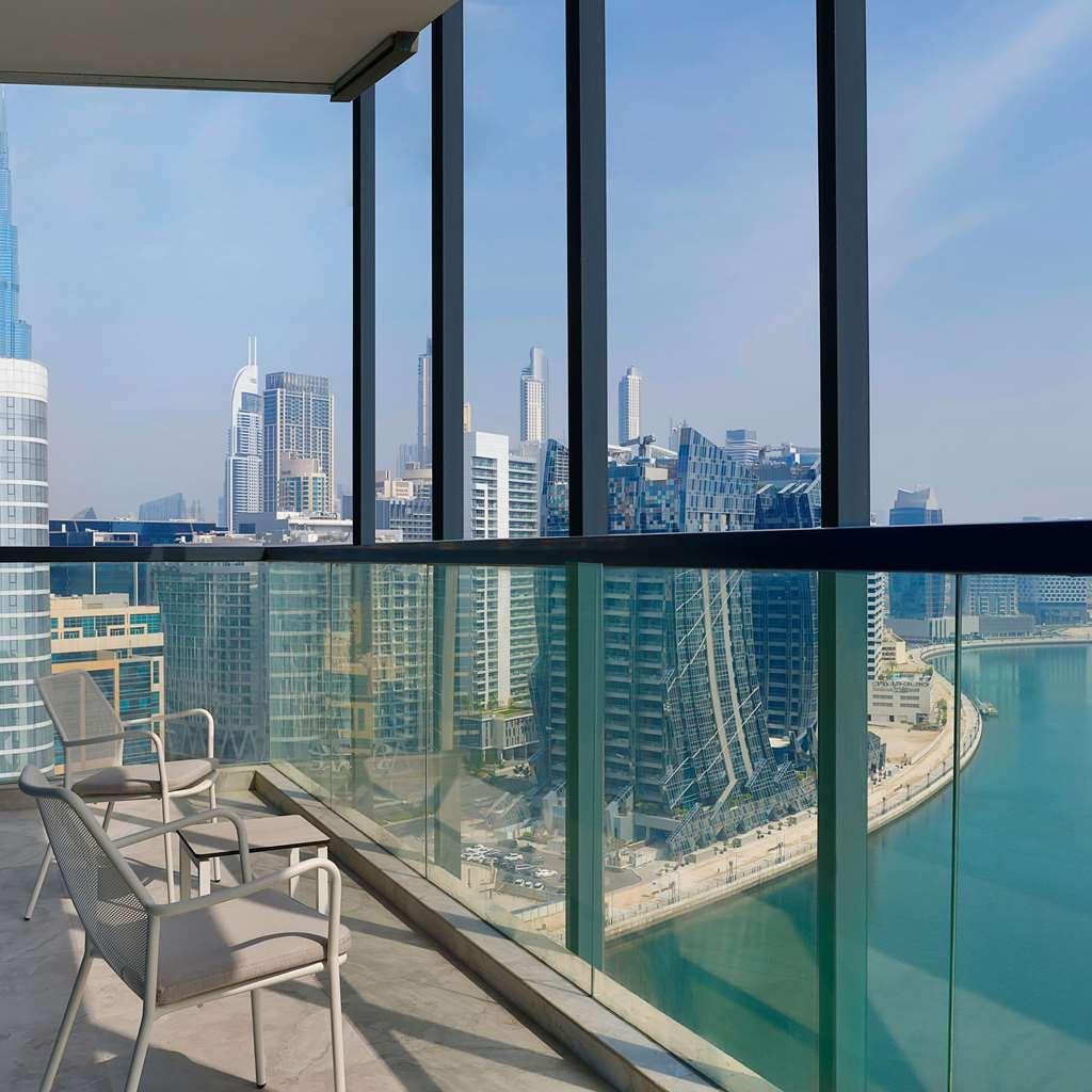 Hotel The First Collection Dubai Waterfront Chambre photo