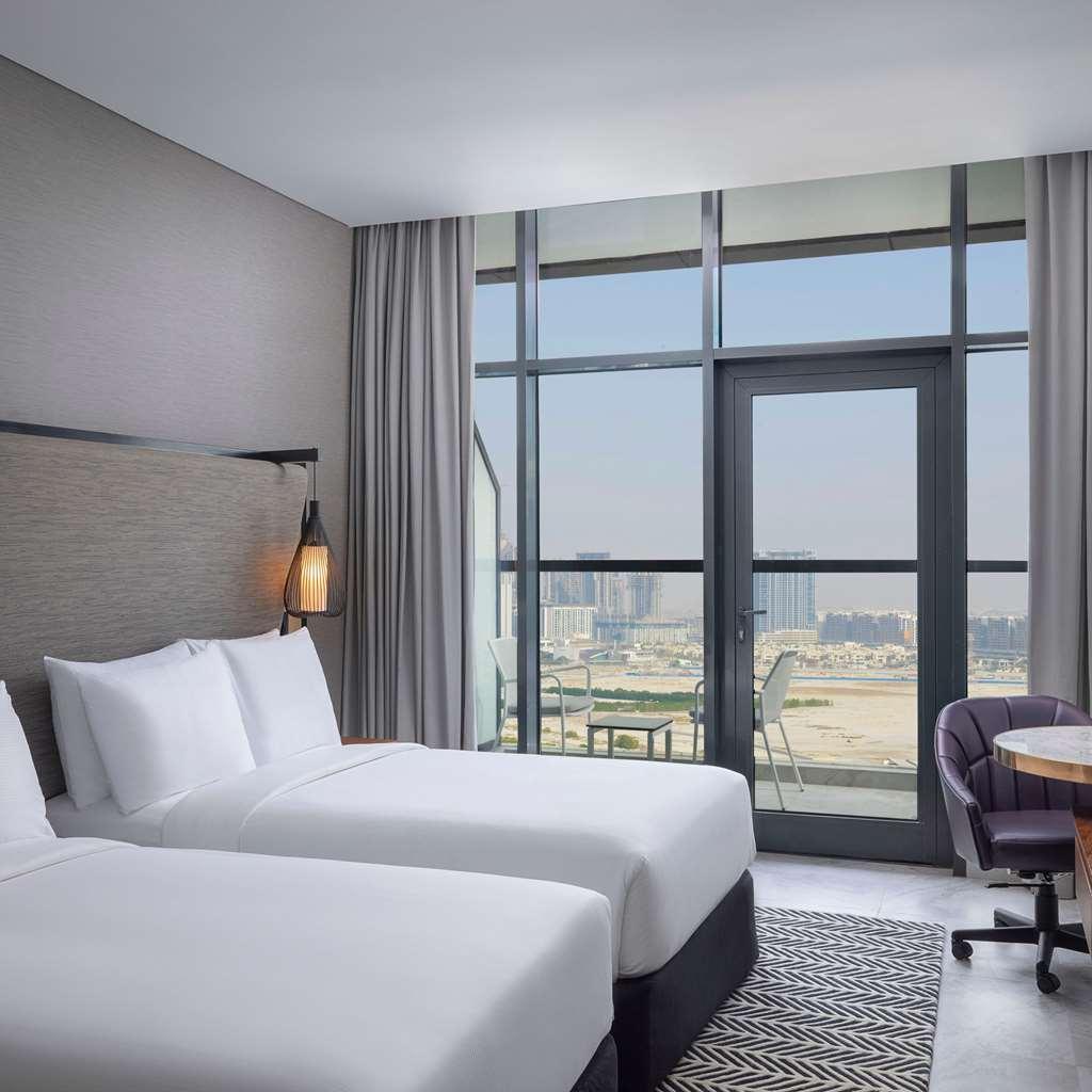 Hotel The First Collection Dubai Waterfront Chambre photo