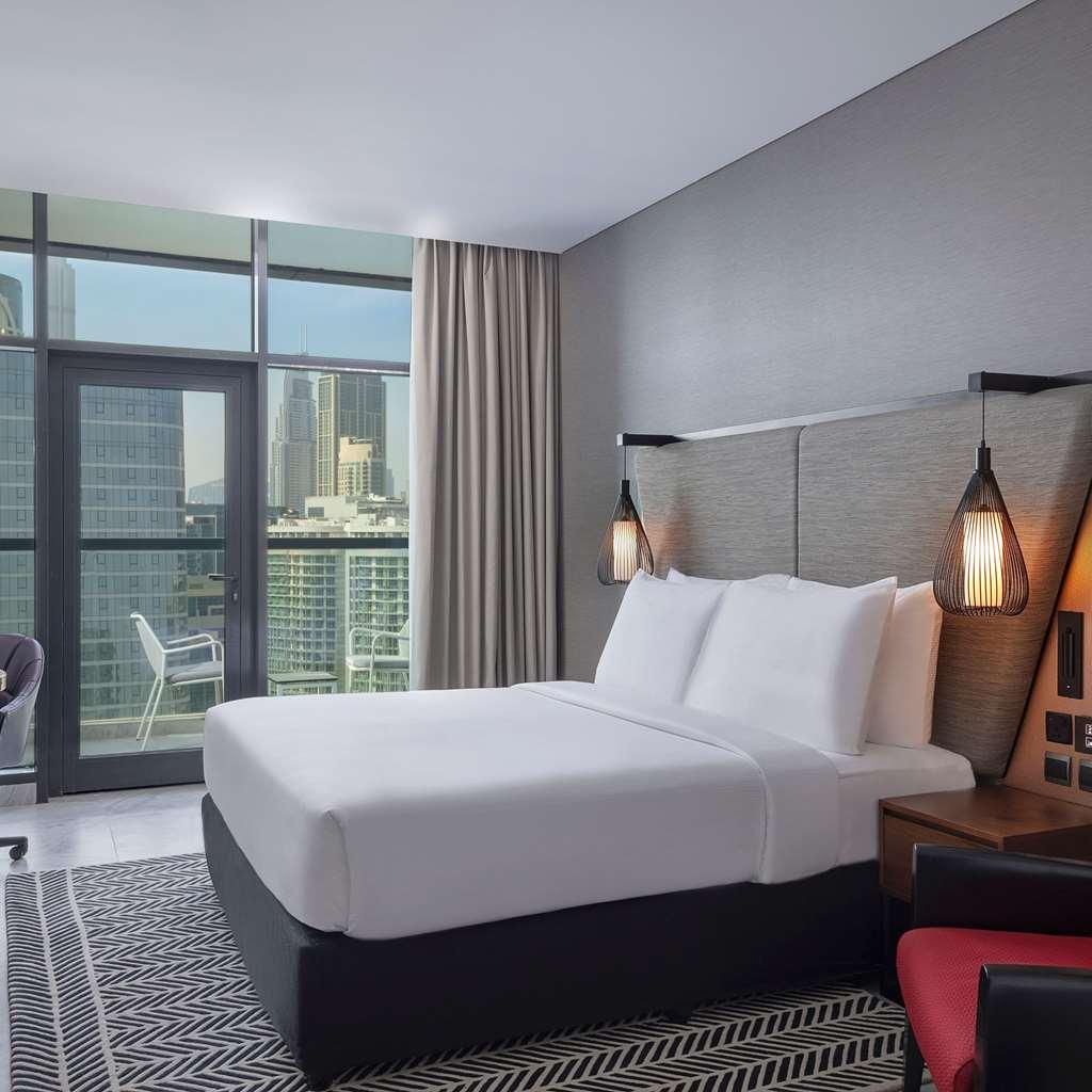 Hotel The First Collection Dubai Waterfront Chambre photo