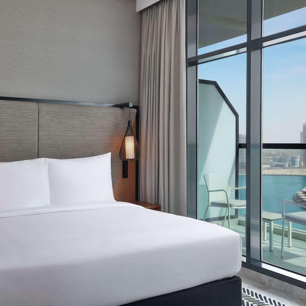 Hotel The First Collection Dubai Waterfront Chambre photo
