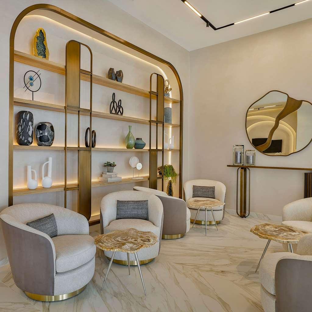 Hotel The First Collection Dubai Waterfront Intérieur photo