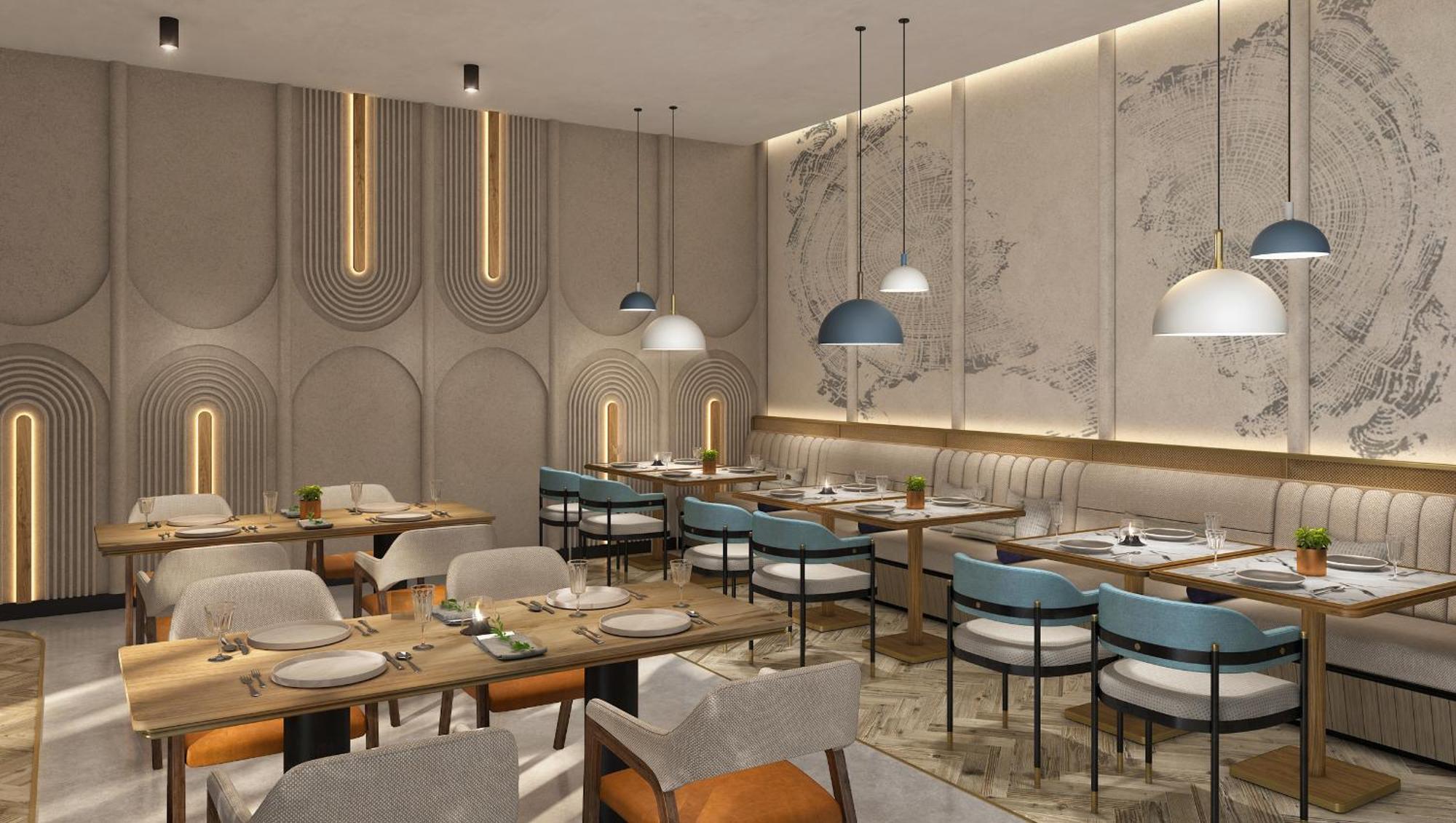 Hotel The First Collection Dubai Waterfront Extérieur photo
