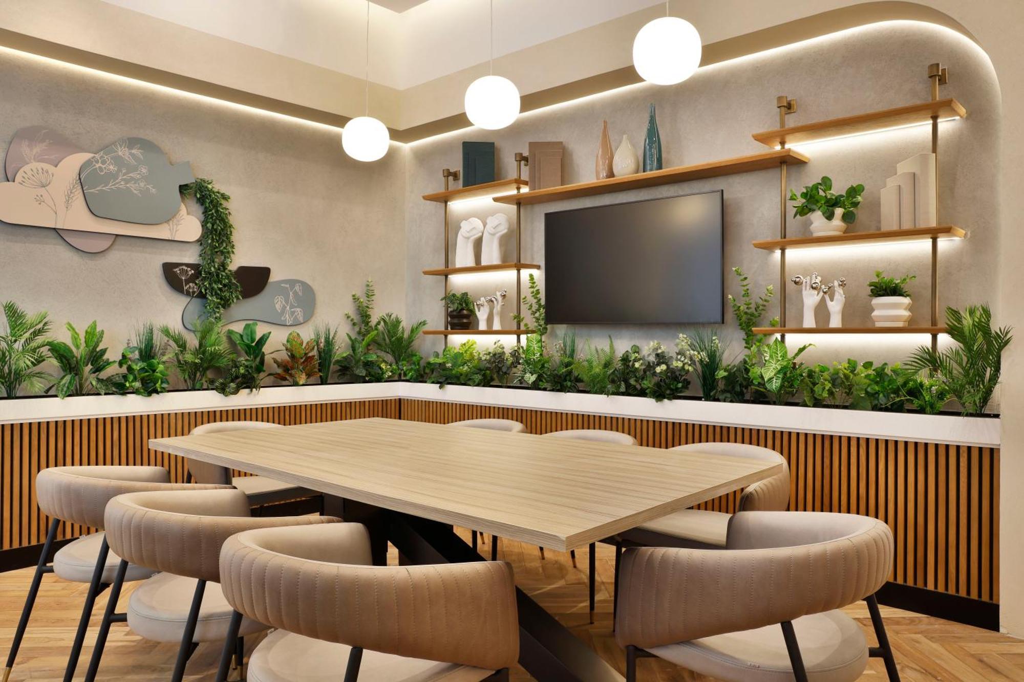 Hotel The First Collection Dubai Waterfront Extérieur photo