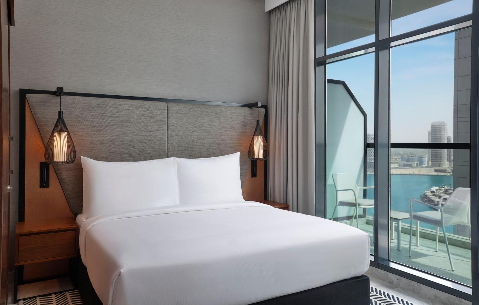 Hotel The First Collection Dubai Waterfront Extérieur photo