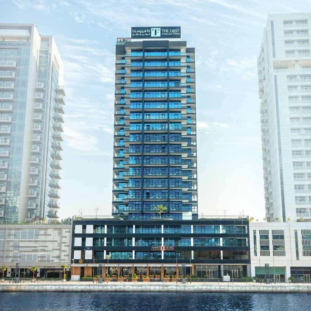 Hotel The First Collection Dubai Waterfront Extérieur photo