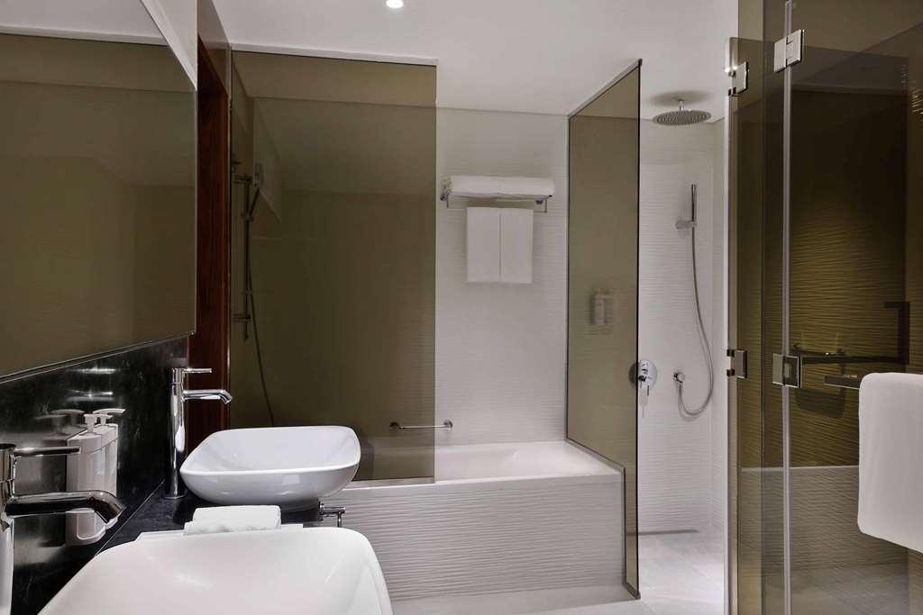 Hotel The First Collection Dubai Waterfront Chambre photo